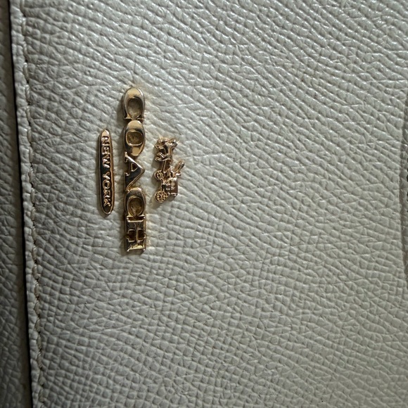 Coach Ava tote and matching wallet - Picture 15 of 17